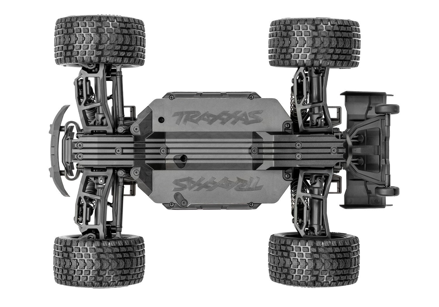 Traxxas Mini XRT® 4WD VXL