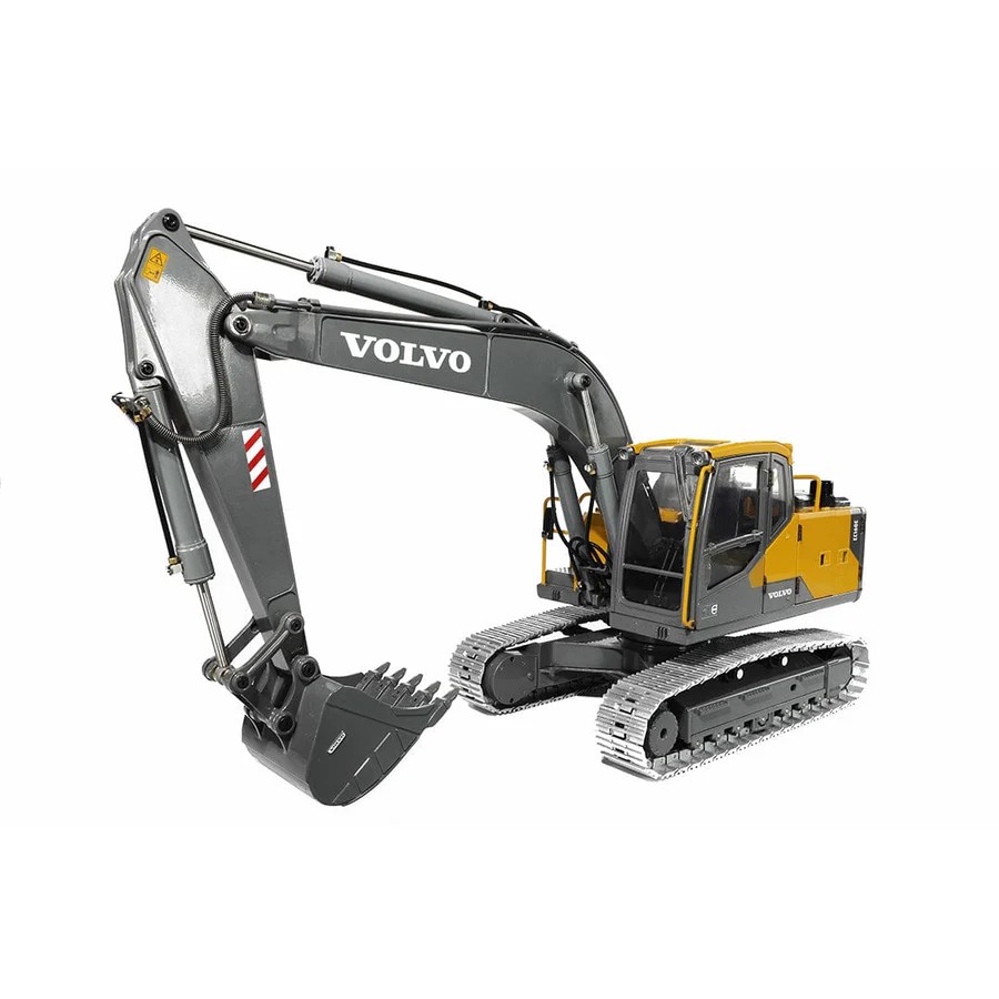 1/14 Volvo Excavator E111 - Hidrolikli