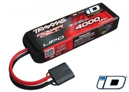 Traxxas 4000mah 11.1v 3-Cell 25C LiPo Battery  TRX2849X