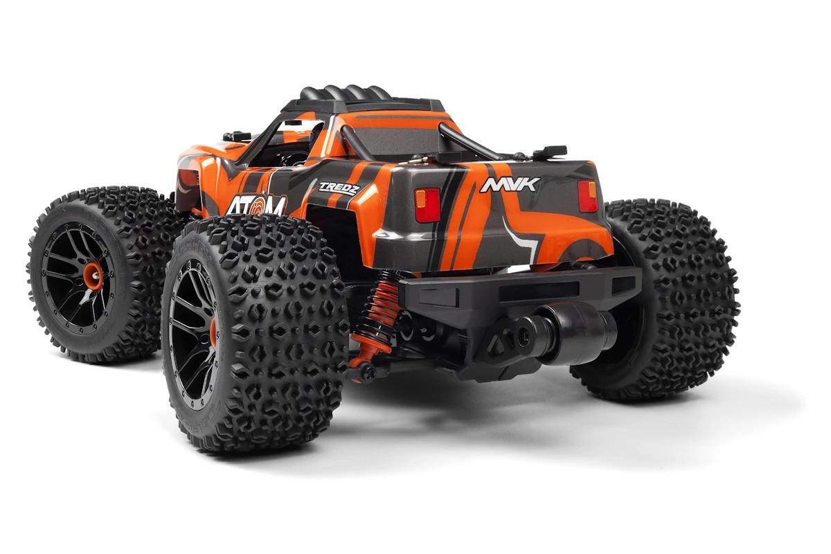 Maverick RC Atom AT1 1/18 4WD Electric Truck V2