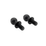 4.8mm Ball screws 16060 