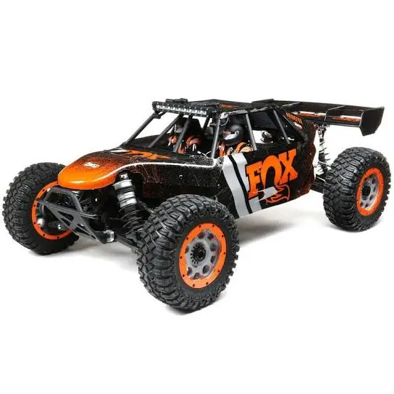 Losi Cyphobi.com