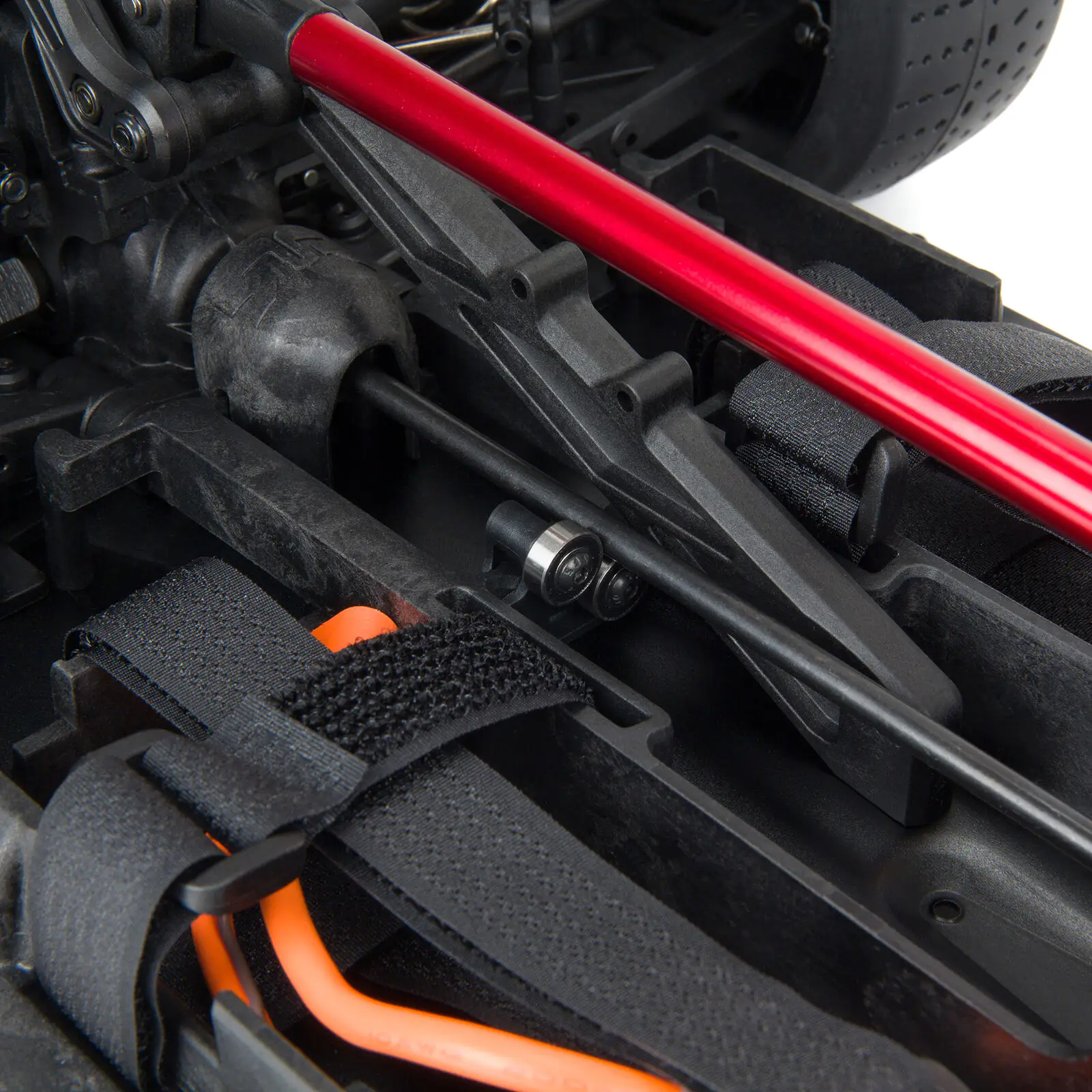 thumbnail image 2 of RC Tire & Wheel Set For 1/7 Felony 6S BLX - 2.9 Inch Off-Road Replacement Tires 2 of 10