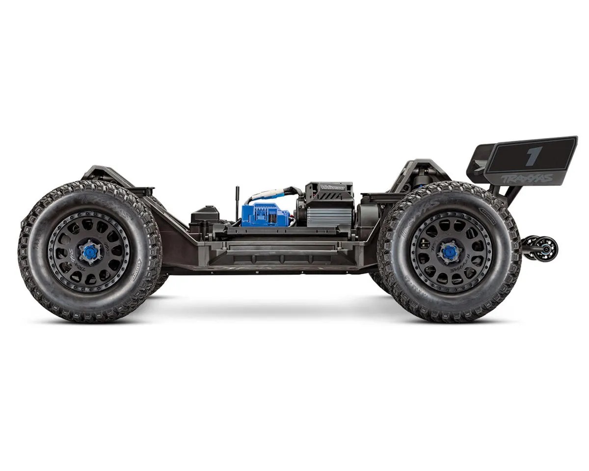 Traxxas XRT 8S Extreme 4WD Brushless RTR Race Truck