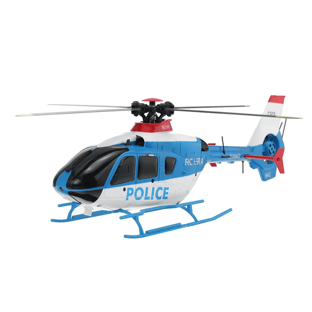 RC ERA C123 EC135 RC Helicopter - RTF