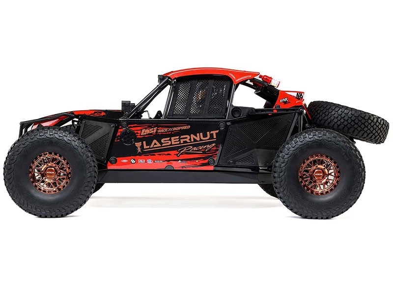 Losi 1/6 8IGHT-X Super Lasernut 4WD Brushless Buggy RTR