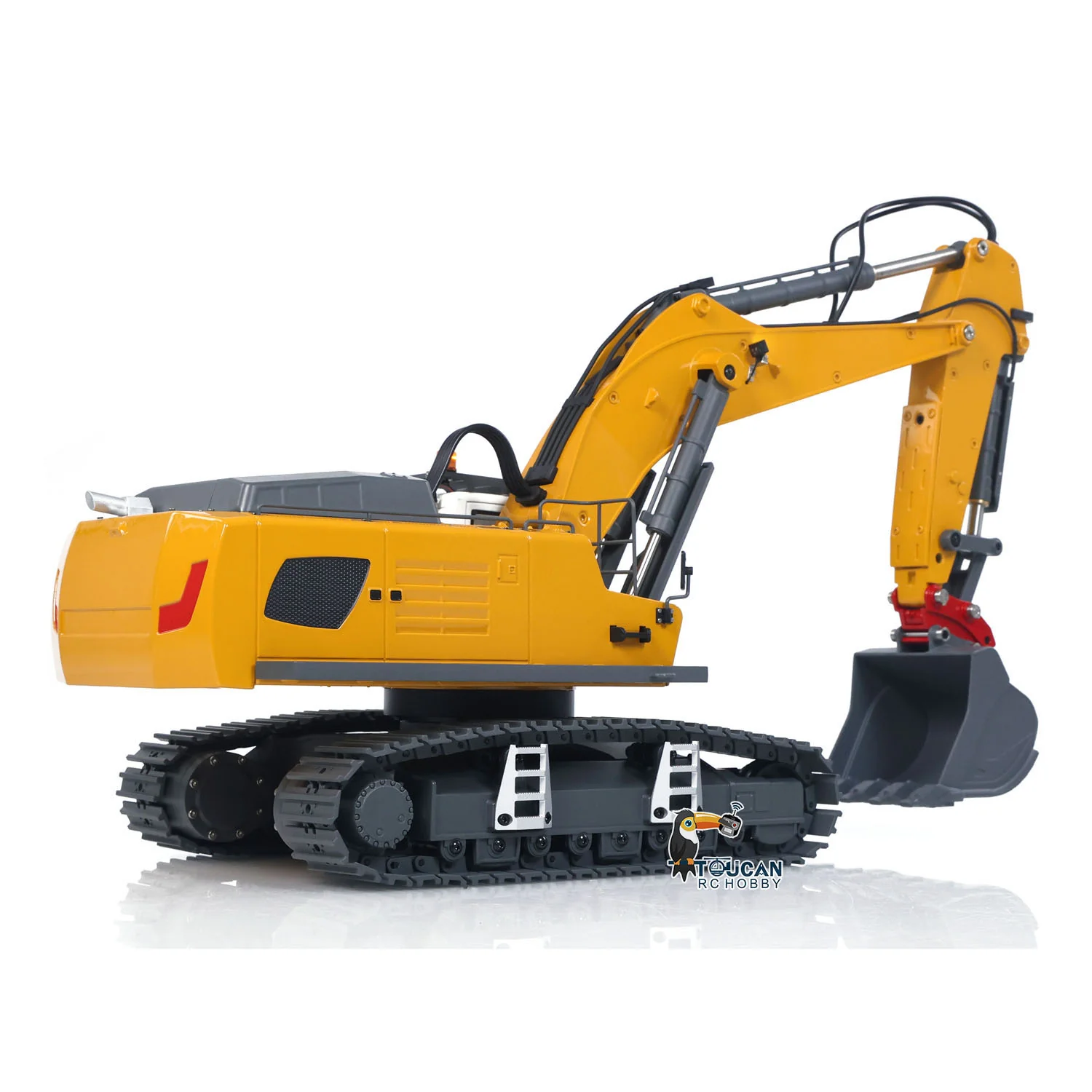 Kabolite K5901 100s RC Excavator (2025 Model)