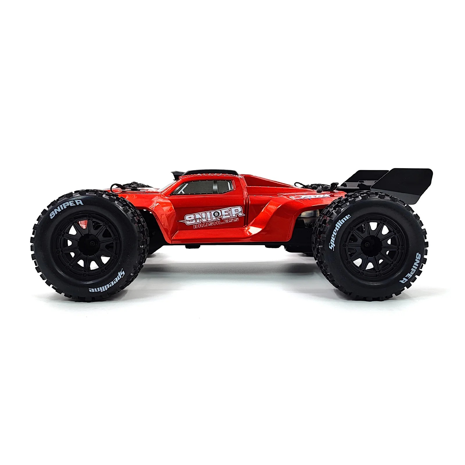 FS Racing Sniper 1/10 Truggy Truck 3s 