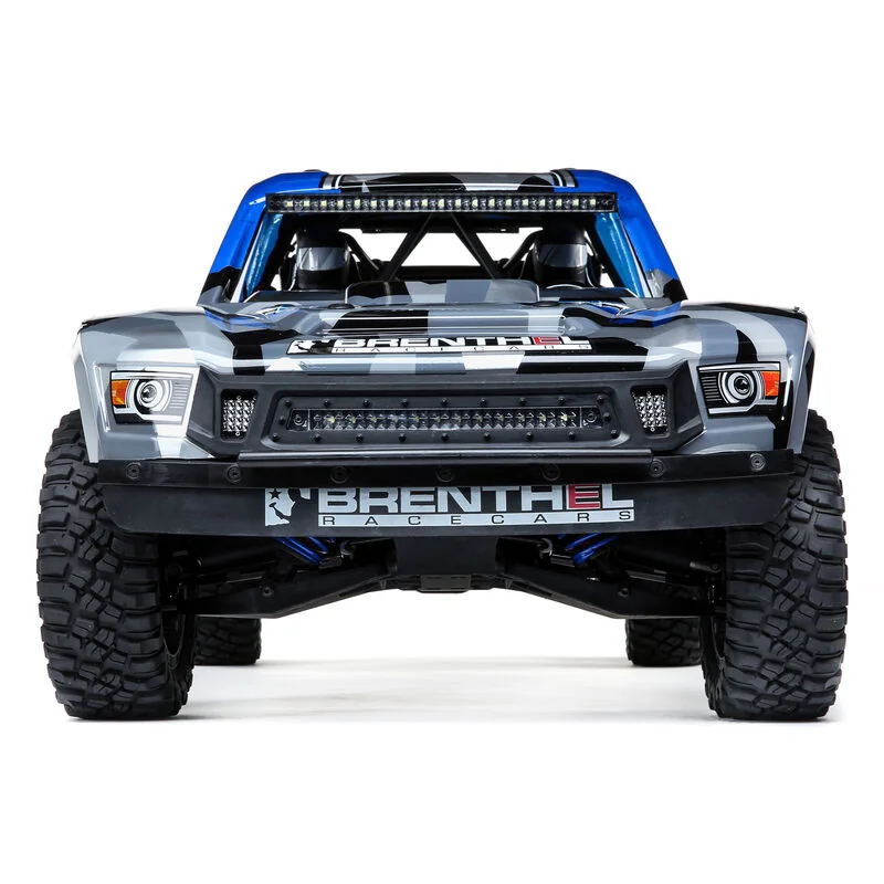 Losi 1/6 Super Baja Rey 2.0 4WD Desert Truck Brushless RTR Cyphobi.com