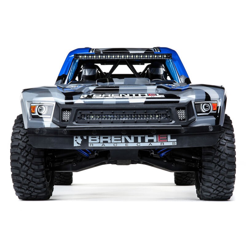 Losi 1/6 Super Baja Rey 2.0 4WD Desert Truck Brushless RTR