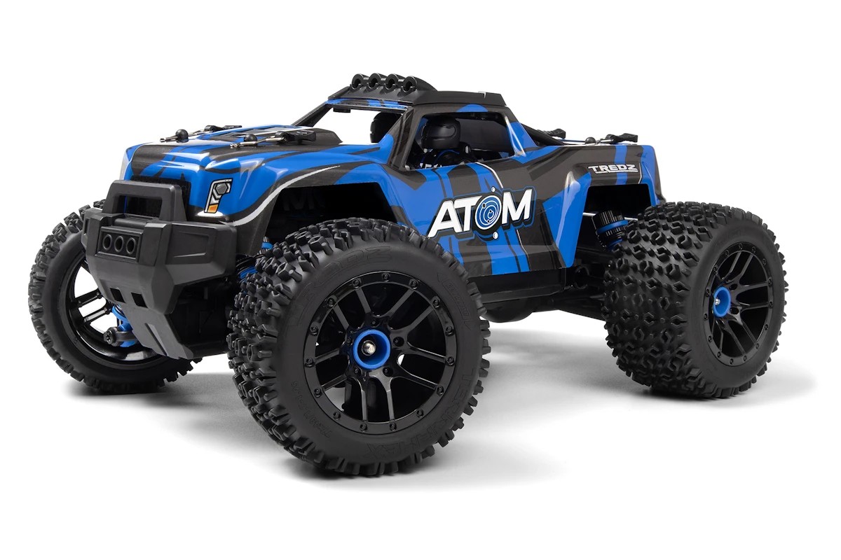 Maverick RC Atom AT1 1/18 4WD Electric Truck V2