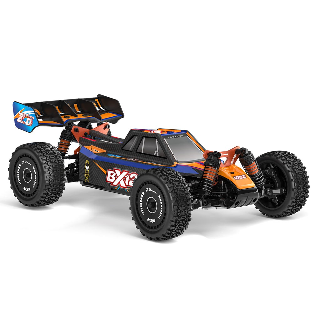 ZD Racing BX12 1/12 4WD Rc Buggy