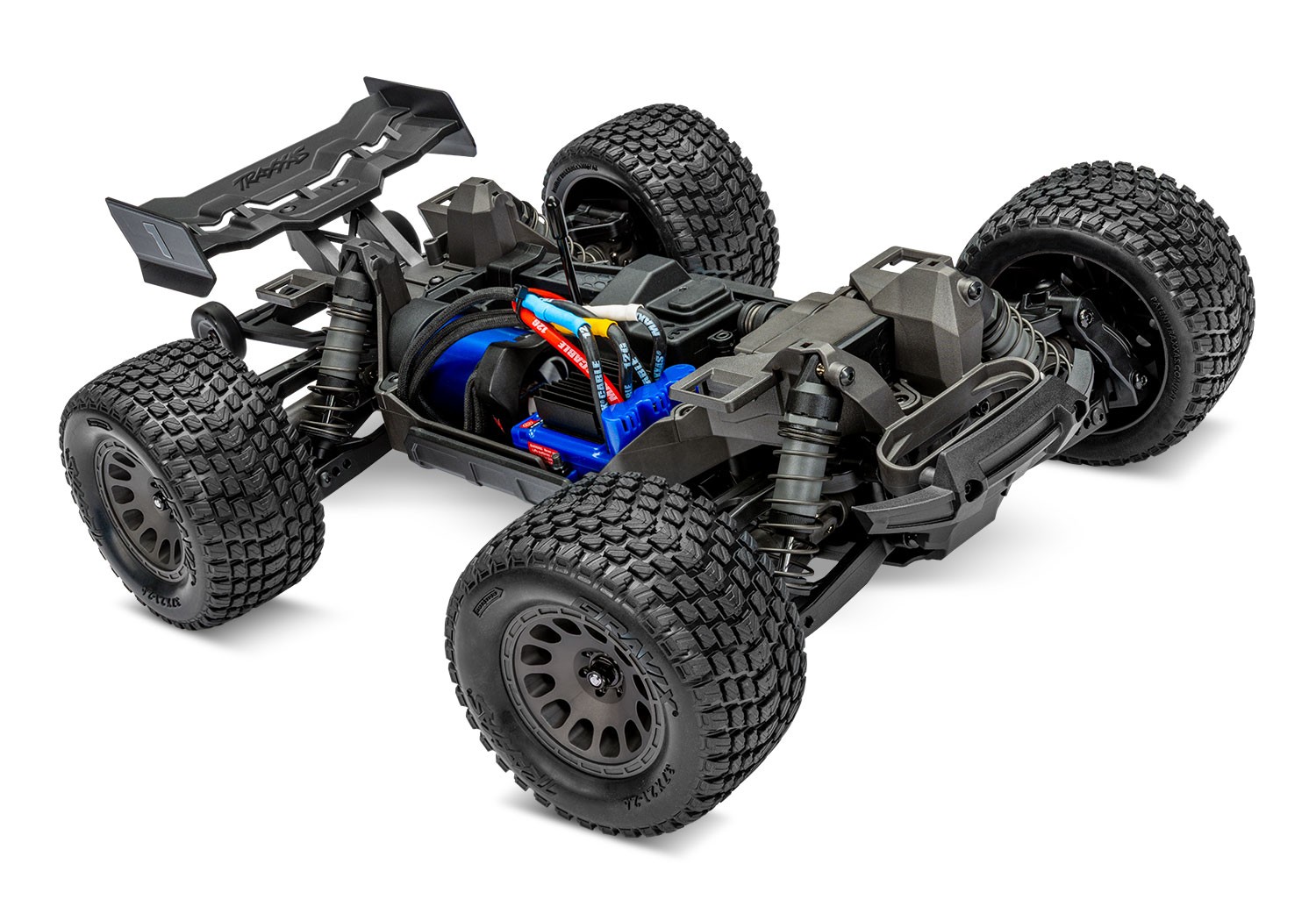 Traxxas Mini XRT® 4WD VXL