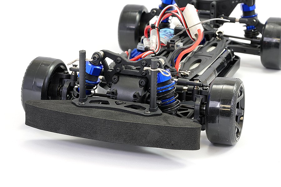 FTX Banzai Fırçalı 4WD Rc Drift Araba