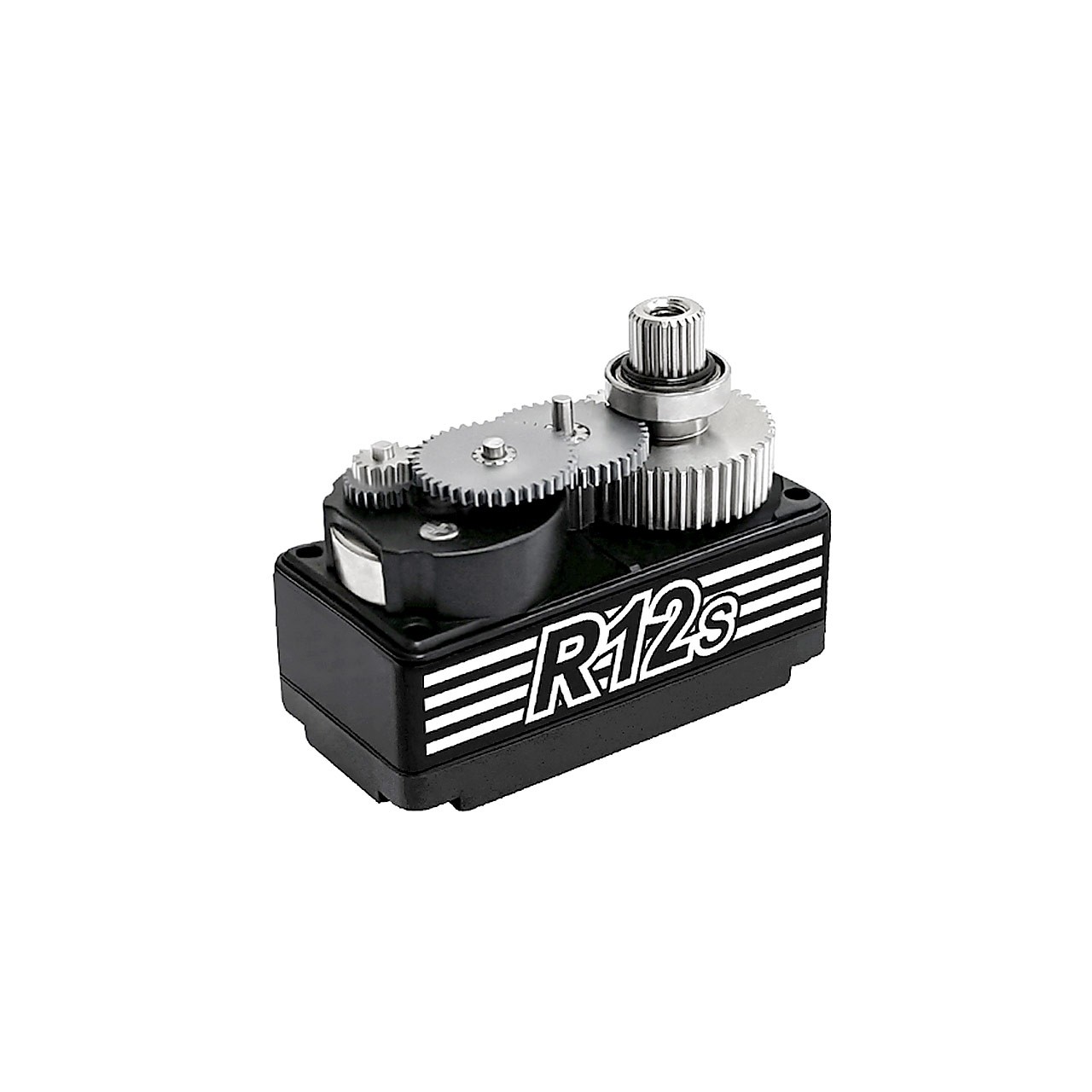 Power HD R12 Low Profile (0.06s/12.0kg/7.4V) Coreless Servo