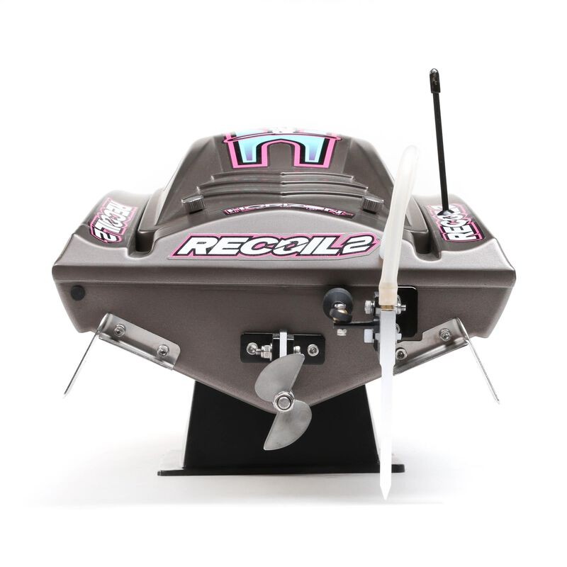 Pro Boat Recoil 2 26" Self-Righting Brushless Deep-V RTR