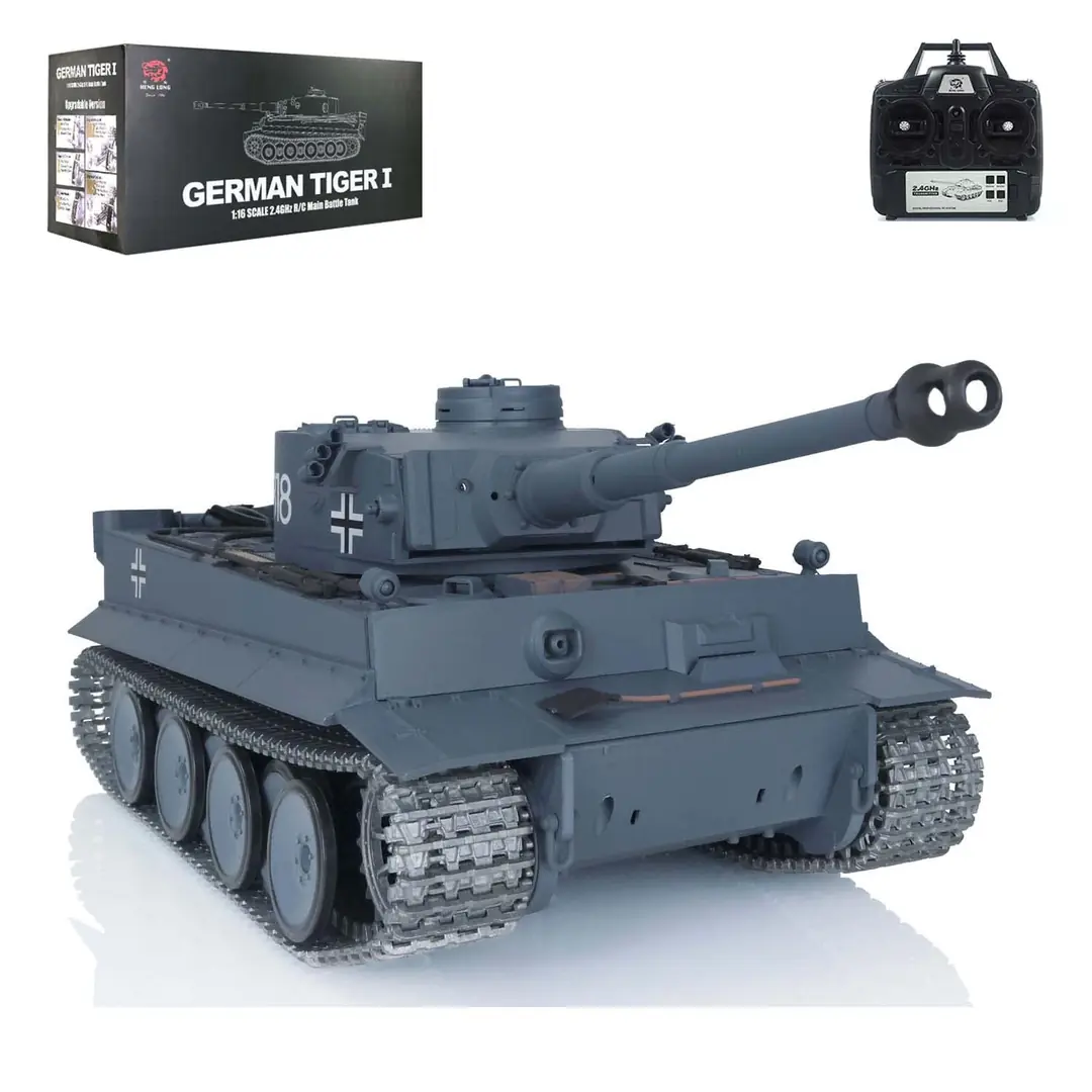 HENG LONG社製 バトルタンク 1/16 61upgh0z1fl.webp