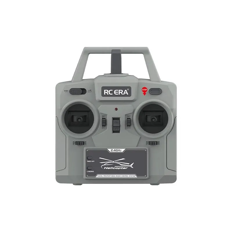 RC ERA C190 H145 Gyro Stabilized RC Helicopter - RTF