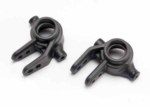 Steering blocks, left & right - TRX6837