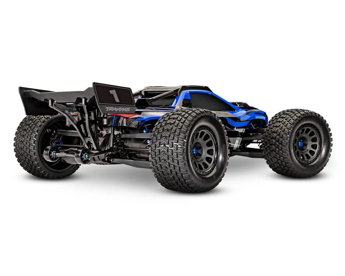 Traxxas XRT 8S Extreme 4WD Brushless RTR Race Truck