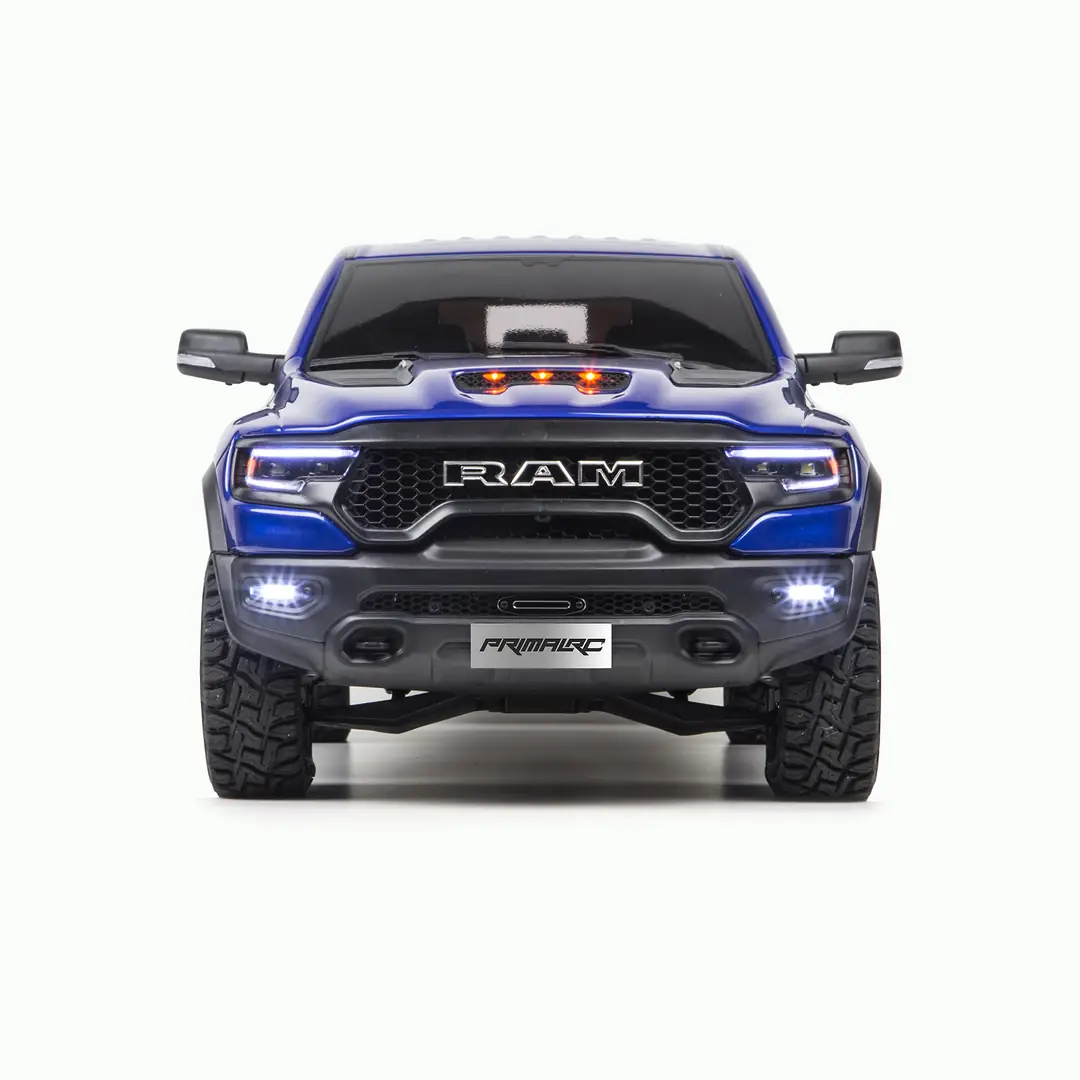 Traction Hobby 1/8 RAM 1500 RTR Elektrikli Brushless RC Truck