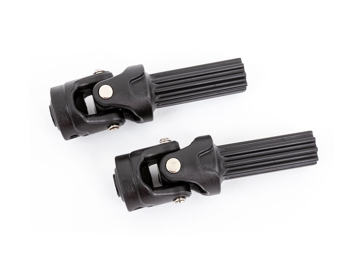 Extreme HD Differential Output Yoke Assemblies (2)