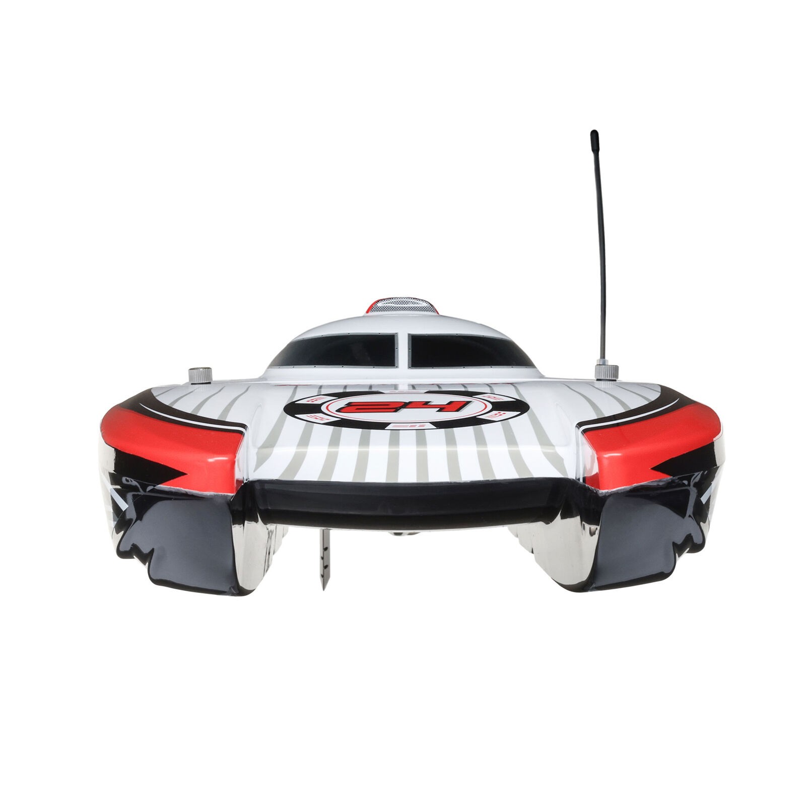 Pro Boat Blackjack 24" V2 Catamaran Brushless Rc Tekne