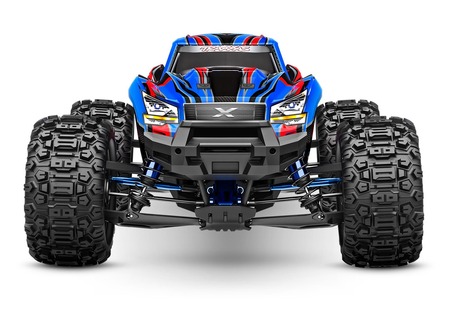 Traxxas X-Maxx Ultimate 2025 Limited Edition