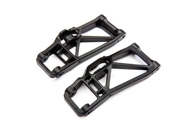 Suspension Arms Lower Siyah-TRX8930