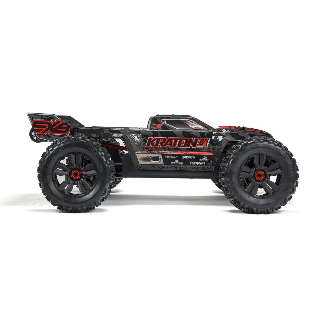 ARRMA KRATON 8S EXB 1/5 新品未走行品 arrma-kraton-8s-exb-v2-1-5-9.webp
