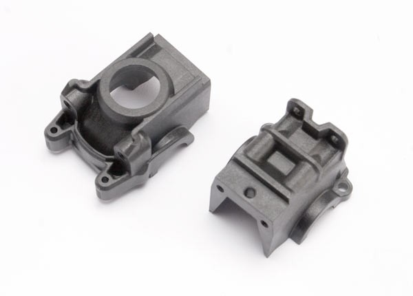 Housings, differential, rear - TRX6880