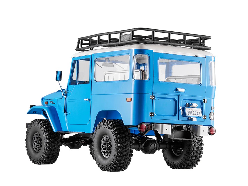 FMS 1/10 Toyota Land Cruiser FJ40 RS