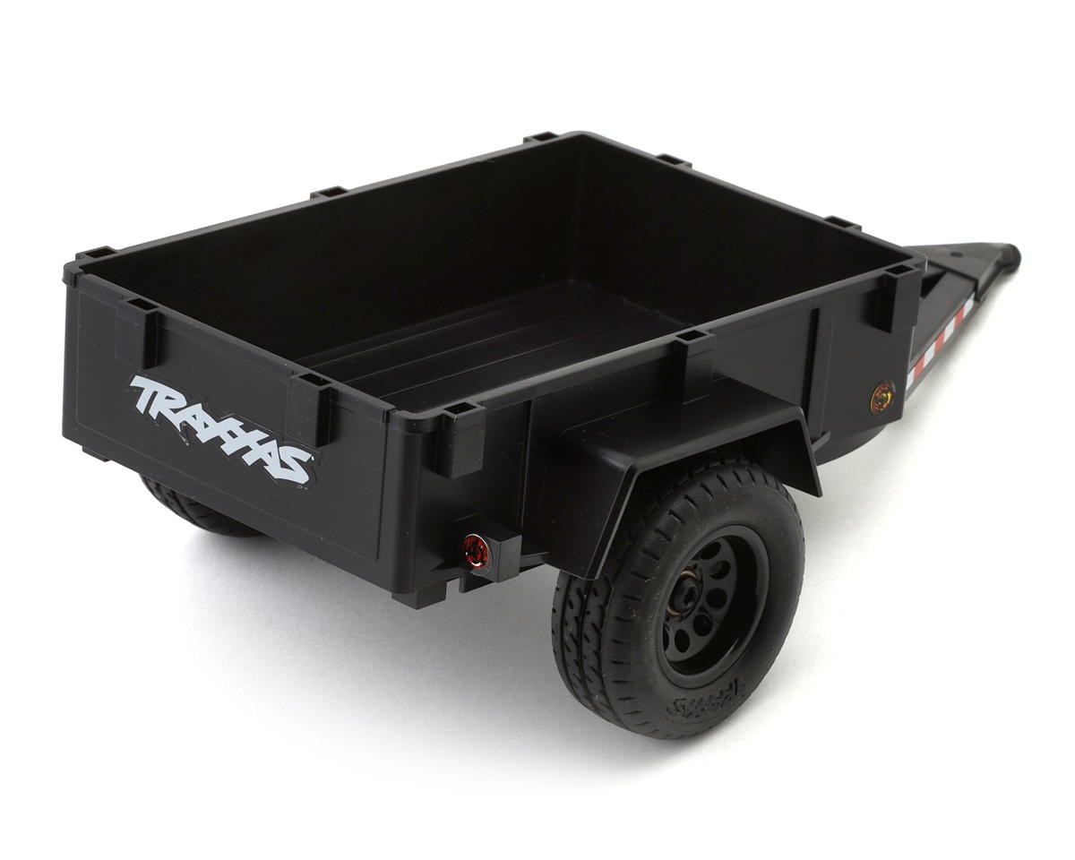 Traxxas TRX-4M Utility Trailer w/Hitch (TRX 9795)