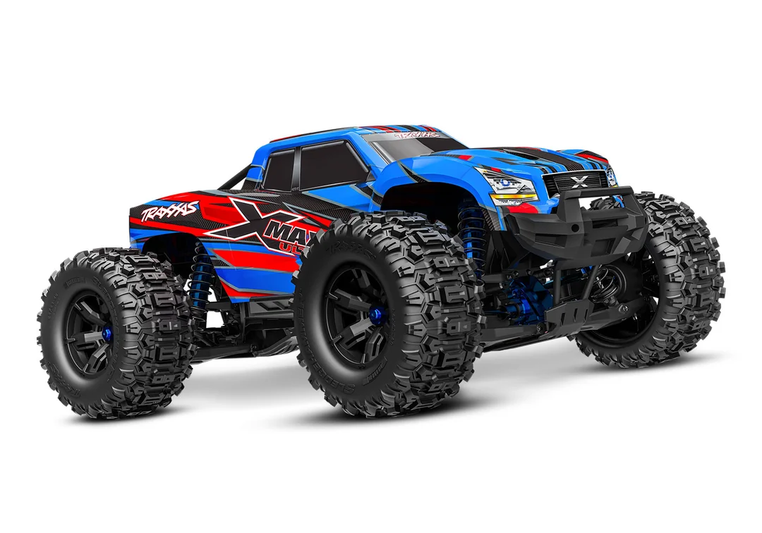 Traxxas X-Maxx Ultimate 2025 Limited Edition
