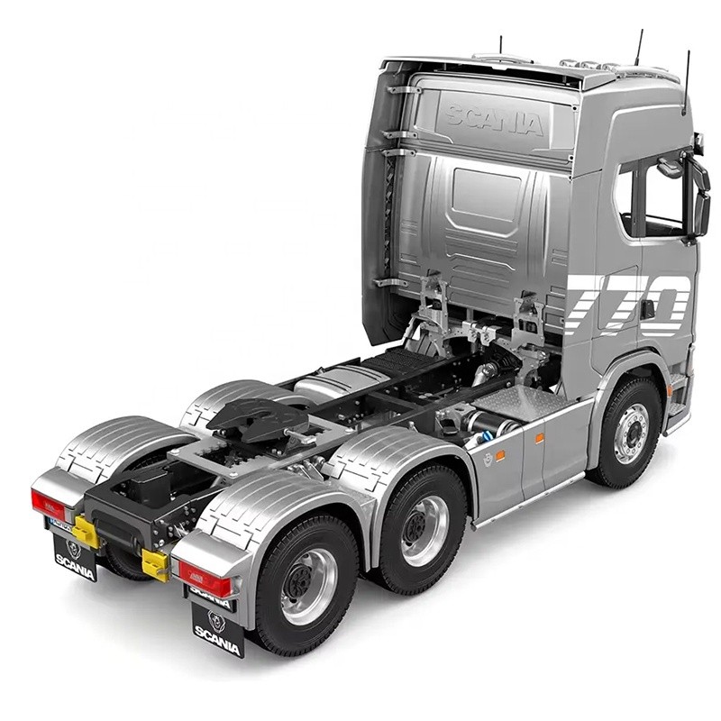 Kabolite K770S Pro 1/14 Scania 770 Rc Tır