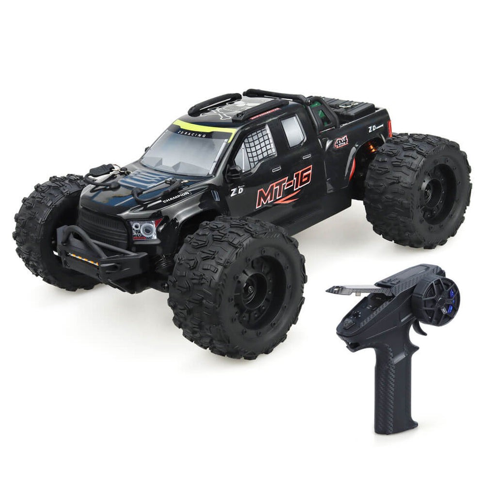 ZD Racing MT16 1/16 4WD Monster Truck