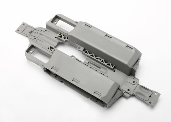 1/16 Composite Chassis