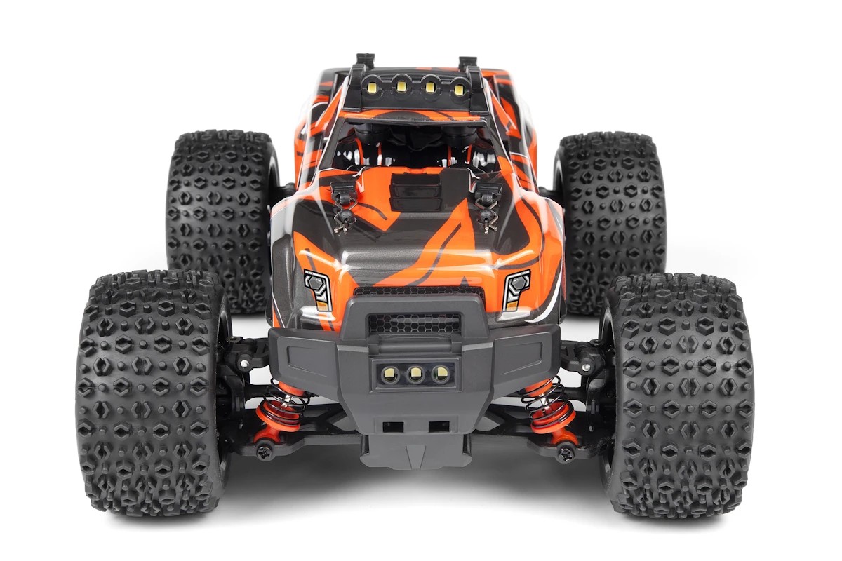 Maverick RC Atom AT1 1/18 4WD Electric Truck V2