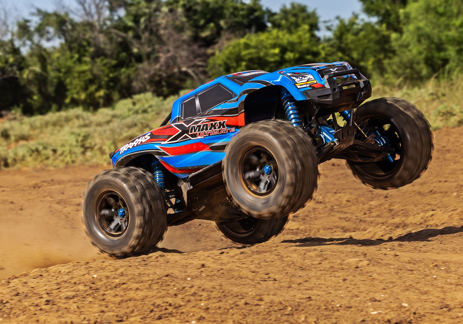 Traxxas X-Maxx Ultimate 2025 Limited Edition