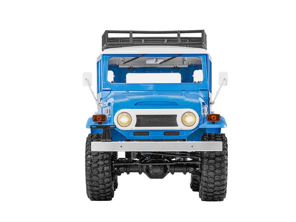 FMS 1/10 Toyota Land Cruiser FJ40 RS