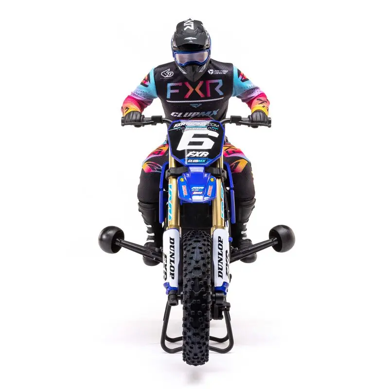 Losi 1/4 Promoto-MX Motorcycle RTR