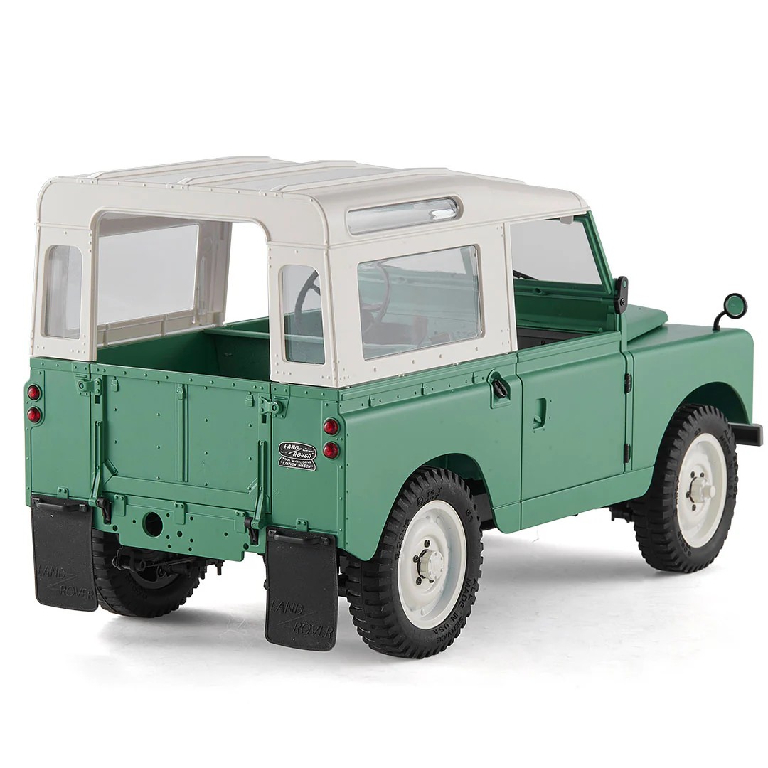 FMS 1/12 Land Rover Series II RTR