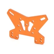 Rear shock tower T6061AL 16018