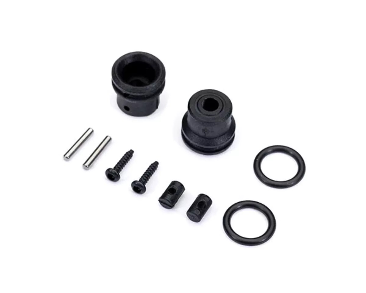 Traxxas 9754A - Rebuild Kit Constant-Velocity Driveshaft TRX-4M