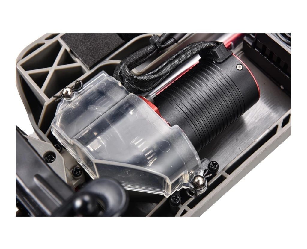 FS Racing Rebel 3s 1/10 SC V2