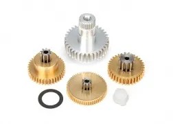 Gear Set, Metal (for 2085 & 2085X Servos) - TRX2087X