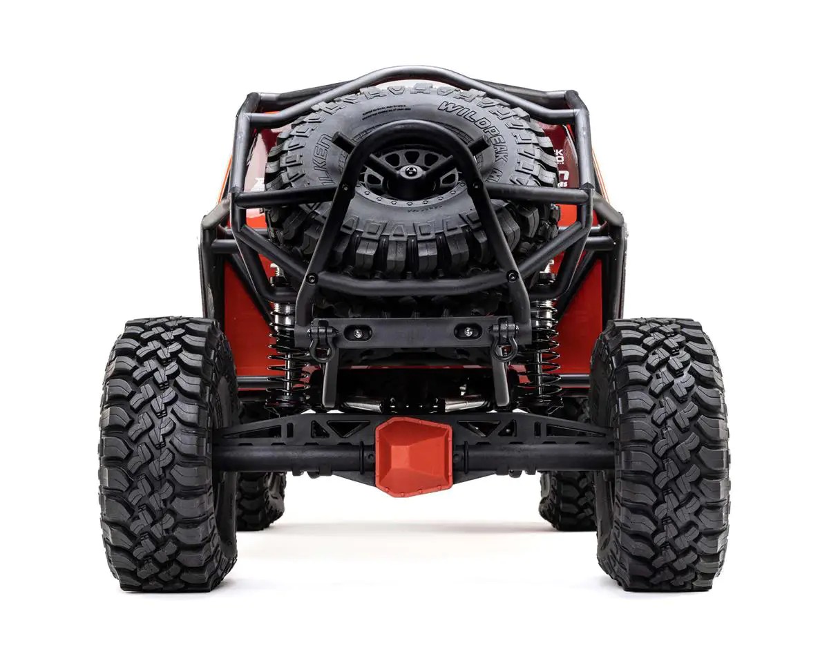 Axial SCX6 Trail Honcho 1/6 4WD RTR Electric Rock Crawler
