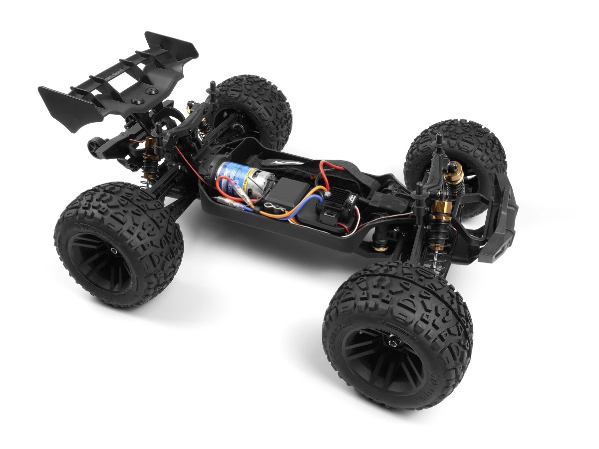 Maverick RC Quantum2 XT 1/10 Stadium Truck