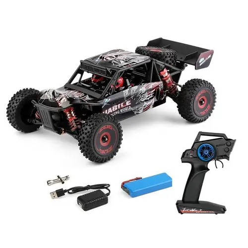 WLToys 124016 1/12 Brushless Desert Buggy RTR
