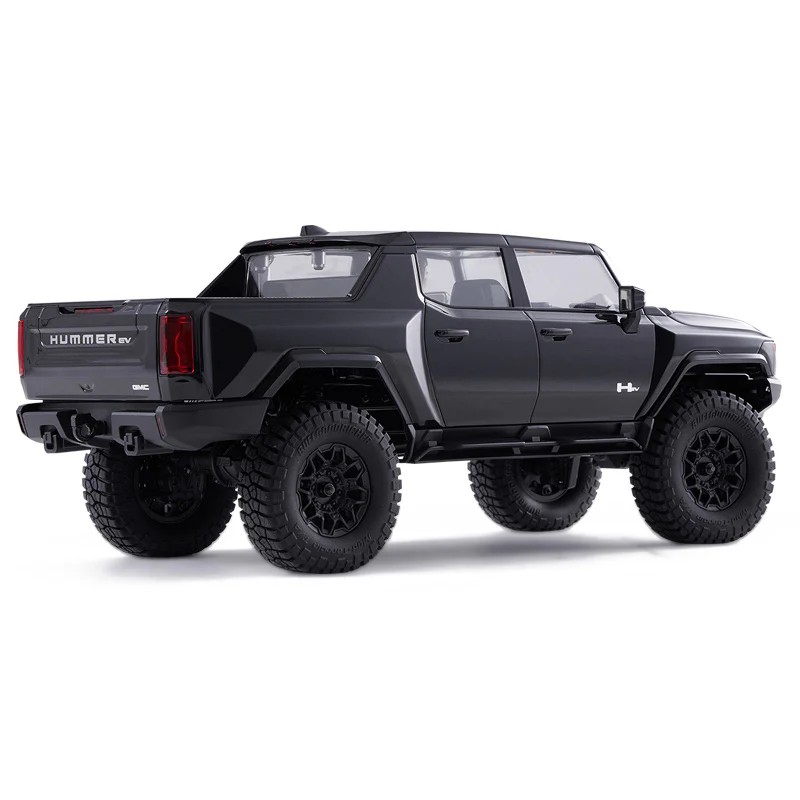 FMS FCX18 1/18 Hummer EV Mini Crawler